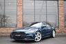 USED 2020 20 AUDI A7 2.0 TDI 40 S line Exclusive Sportback 5dr Diesel S Tronic Euro 6 (s/s) (204 ps) 1 OF 111 / EXCLUSIVE EDITION
