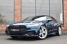 USED 2020 20 AUDI A7 2.0 TDI 40 S line Exclusive Sportback 5dr Diesel S Tronic Euro 6 (s/s) (204 ps) 1 OF 111 / EXCLUSIVE EDITION