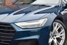 USED 2020 20 AUDI A7 2.0 TDI 40 S line Exclusive Sportback 5dr Diesel S Tronic Euro 6 (s/s) (204 ps) 1 OF 111 / EXCLUSIVE EDITION