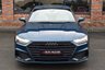 USED 2020 20 AUDI A7 2.0 TDI 40 S line Exclusive Sportback 5dr Diesel S Tronic Euro 6 (s/s) (204 ps) 1 OF 111 / EXCLUSIVE EDITION