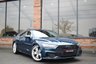 USED 2020 20 AUDI A7 2.0 TDI 40 S line Exclusive Sportback 5dr Diesel S Tronic Euro 6 (s/s) (204 ps) 1 OF 111 / EXCLUSIVE EDITION