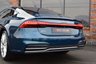 USED 2020 20 AUDI A7 2.0 TDI 40 S line Exclusive Sportback 5dr Diesel S Tronic Euro 6 (s/s) (204 ps) 1 OF 111 / EXCLUSIVE EDITION