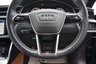 USED 2020 20 AUDI A7 2.0 TDI 40 S line Exclusive Sportback 5dr Diesel S Tronic Euro 6 (s/s) (204 ps) 1 OF 111 / EXCLUSIVE EDITION