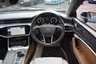 USED 2020 20 AUDI A7 2.0 TDI 40 S line Exclusive Sportback 5dr Diesel S Tronic Euro 6 (s/s) (204 ps) 1 OF 111 / EXCLUSIVE EDITION