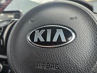 USED 2019 68 KIA PICANTO 1.0 T-GDi GT-Line Hatchback 5dr Petrol Manual Euro 6 (99 bhp) Apple Carplay & Android Auto, Rear Camera, Rear Sensors, Voice Control, Black & Red Faux Leather