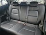 USED 2019 68 KIA PICANTO 1.0 T-GDi GT-Line Hatchback 5dr Petrol Manual Euro 6 (99 bhp) Apple Carplay & Android Auto, Rear Camera, Rear Sensors, Voice Control, Black & Red Faux Leather