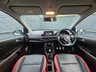 USED 2019 68 KIA PICANTO 1.0 T-GDi GT-Line Hatchback 5dr Petrol Manual Euro 6 (99 bhp) Apple Carplay & Android Auto, Rear Camera, Rear Sensors, Voice Control, Black & Red Faux Leather