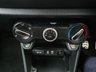 USED 2019 68 KIA PICANTO 1.0 T-GDi GT-Line Hatchback 5dr Petrol Manual Euro 6 (99 bhp) Apple Carplay & Android Auto, Rear Camera, Rear Sensors, Voice Control, Black & Red Faux Leather