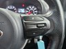 USED 2019 68 KIA PICANTO 1.0 T-GDi GT-Line Hatchback 5dr Petrol Manual Euro 6 (99 bhp) Apple Carplay & Android Auto, Rear Camera, Rear Sensors, Voice Control, Black & Red Faux Leather