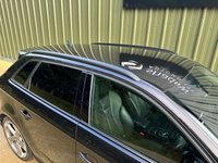 USED 2017 67 AUDI S3 2.0 TFSI Black Edition Sportback 5dr Petrol S Tronic quattro Euro 6 (s/s) (310 ps) 