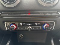 USED 2017 67 AUDI S3 2.0 TFSI Black Edition Sportback 5dr Petrol S Tronic quattro Euro 6 (s/s) (310 ps) 
