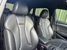 USED 2017 67 AUDI S3 2.0 TFSI Black Edition Sportback 5dr Petrol S Tronic quattro Euro 6 (s/s) (310 ps) 