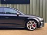 USED 2017 67 AUDI S3 2.0 TFSI Black Edition Sportback 5dr Petrol S Tronic quattro Euro 6 (s/s) (310 ps) 