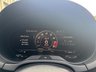 USED 2017 67 AUDI S3 2.0 TFSI Black Edition Sportback 5dr Petrol S Tronic quattro Euro 6 (s/s) (310 ps) 