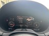 USED 2017 67 AUDI S3 2.0 TFSI Black Edition Sportback 5dr Petrol S Tronic quattro Euro 6 (s/s) (310 ps) 
