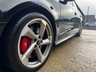 USED 2017 67 AUDI S3 2.0 TFSI Black Edition Sportback 5dr Petrol S Tronic quattro Euro 6 (s/s) (310 ps) 