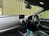 USED 2017 67 AUDI S3 2.0 TFSI Black Edition Sportback 5dr Petrol S Tronic quattro Euro 6 (s/s) (310 ps) 