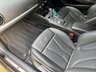 USED 2017 67 AUDI S3 2.0 TFSI Black Edition Sportback 5dr Petrol S Tronic quattro Euro 6 (s/s) (310 ps) 