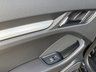 USED 2017 67 AUDI S3 2.0 TFSI Black Edition Sportback 5dr Petrol S Tronic quattro Euro 6 (s/s) (310 ps) 