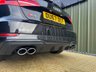 USED 2017 67 AUDI S3 2.0 TFSI Black Edition Sportback 5dr Petrol S Tronic quattro Euro 6 (s/s) (310 ps) 