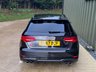 USED 2017 67 AUDI S3 2.0 TFSI Black Edition Sportback 5dr Petrol S Tronic quattro Euro 6 (s/s) (310 ps) 