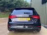 USED 2017 67 AUDI S3 2.0 TFSI Black Edition Sportback 5dr Petrol S Tronic quattro Euro 6 (s/s) (310 ps) 
