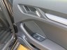 USED 2017 67 AUDI S3 2.0 TFSI Black Edition Sportback 5dr Petrol S Tronic quattro Euro 6 (s/s) (310 ps) 