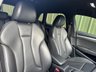 USED 2017 67 AUDI S3 2.0 TFSI Black Edition Sportback 5dr Petrol S Tronic quattro Euro 6 (s/s) (310 ps) 