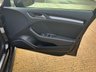 USED 2017 67 AUDI S3 2.0 TFSI Black Edition Sportback 5dr Petrol S Tronic quattro Euro 6 (s/s) (310 ps) 