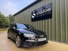 USED 2017 67 AUDI S3 2.0 TFSI Black Edition Sportback 5dr Petrol S Tronic quattro Euro 6 (s/s) (310 ps) 