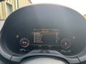 USED 2017 67 AUDI S3 2.0 TFSI Black Edition Sportback 5dr Petrol S Tronic quattro Euro 6 (s/s) (310 ps) 
