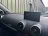 USED 2017 67 AUDI S3 2.0 TFSI Black Edition Sportback 5dr Petrol S Tronic quattro Euro 6 (s/s) (310 ps) 