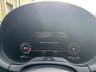 USED 2017 67 AUDI S3 2.0 TFSI Black Edition Sportback 5dr Petrol S Tronic quattro Euro 6 (s/s) (310 ps) 