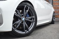 USED 2019 19 BMW 1 SERIES 3.0 M140i GPF Shadow Edition Hatchback 5dr Petrol Auto Euro 6 (s/s) (340 ps) MAXTON STYLING / CARBON TIPS