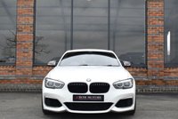 USED 2019 19 BMW 1 SERIES 3.0 M140i GPF Shadow Edition Hatchback 5dr Petrol Auto Euro 6 (s/s) (340 ps) MAXTON STYLING / CARBON TIPS
