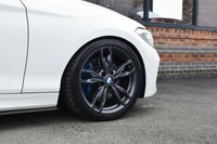 USED 2019 19 BMW 1 SERIES 3.0 M140i GPF Shadow Edition Hatchback 5dr Petrol Auto Euro 6 (s/s) (340 ps) MAXTON STYLING / CARBON TIPS