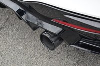 USED 2019 19 BMW 1 SERIES 3.0 M140i GPF Shadow Edition Hatchback 5dr Petrol Auto Euro 6 (s/s) (340 ps) MAXTON STYLING / CARBON TIPS