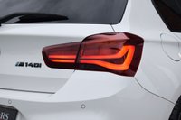 USED 2019 19 BMW 1 SERIES 3.0 M140i GPF Shadow Edition Hatchback 5dr Petrol Auto Euro 6 (s/s) (340 ps) MAXTON STYLING / CARBON TIPS