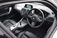 USED 2019 19 BMW 1 SERIES 3.0 M140i GPF Shadow Edition Hatchback 5dr Petrol Auto Euro 6 (s/s) (340 ps) MAXTON STYLING / CARBON TIPS