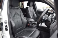 USED 2019 19 BMW 1 SERIES 3.0 M140i GPF Shadow Edition Hatchback 5dr Petrol Auto Euro 6 (s/s) (340 ps) MAXTON STYLING / CARBON TIPS
