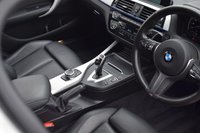 USED 2019 19 BMW 1 SERIES 3.0 M140i GPF Shadow Edition Hatchback 5dr Petrol Auto Euro 6 (s/s) (340 ps) MAXTON STYLING / CARBON TIPS