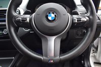 USED 2019 19 BMW 1 SERIES 3.0 M140i GPF Shadow Edition Hatchback 5dr Petrol Auto Euro 6 (s/s) (340 ps) MAXTON STYLING / CARBON TIPS