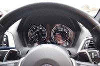 USED 2019 19 BMW 1 SERIES 3.0 M140i GPF Shadow Edition Hatchback 5dr Petrol Auto Euro 6 (s/s) (340 ps) MAXTON STYLING / CARBON TIPS