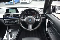USED 2019 19 BMW 1 SERIES 3.0 M140i GPF Shadow Edition Hatchback 5dr Petrol Auto Euro 6 (s/s) (340 ps) MAXTON STYLING / CARBON TIPS