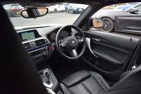 USED 2019 19 BMW 1 SERIES 3.0 M140i GPF Shadow Edition Hatchback 5dr Petrol Auto Euro 6 (s/s) (340 ps) MAXTON STYLING / CARBON TIPS