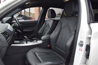 USED 2019 19 BMW 1 SERIES 3.0 M140i GPF Shadow Edition Hatchback 5dr Petrol Auto Euro 6 (s/s) (340 ps) MAXTON STYLING / CARBON TIPS