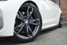USED 2019 19 BMW 1 SERIES 3.0 M140i GPF Shadow Edition Hatchback 5dr Petrol Auto Euro 6 (s/s) (340 ps) MAXTON STYLING / CARBON TIPS