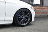 USED 2019 19 BMW 1 SERIES 3.0 M140i GPF Shadow Edition Hatchback 5dr Petrol Auto Euro 6 (s/s) (340 ps) MAXTON STYLING / CARBON TIPS
