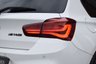 USED 2019 19 BMW 1 SERIES 3.0 M140i GPF Shadow Edition Hatchback 5dr Petrol Auto Euro 6 (s/s) (340 ps) MAXTON STYLING / CARBON TIPS