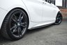 USED 2019 19 BMW 1 SERIES 3.0 M140i GPF Shadow Edition Hatchback 5dr Petrol Auto Euro 6 (s/s) (340 ps) MAXTON STYLING / CARBON TIPS